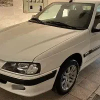 پارس elx سفارشی