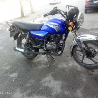 باکسر 200نیرو موتور