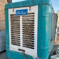 کولر دستی