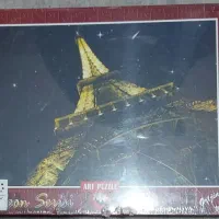 پازل آرت پازل ۱۰۰۰ تکه