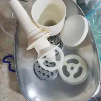 چرخ گوشت