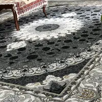 فرش ۱۲ متری  فرش ۶ متری
