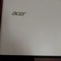 لبتابacer باجعبه درحد