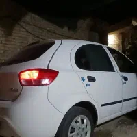 تیبا2|خودرو سواری و وانت|کرخه, |دیوار