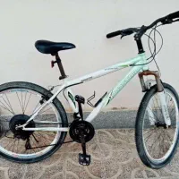 دوچرخه سایز ۲۶