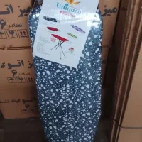 میز اتو پایه کوتاه