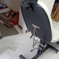 صندلی اصلاح