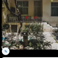 تک واحد حیاط دار .76 متر