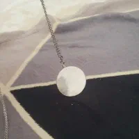 پلاک نقره