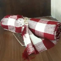 یک عدد جاجیم ندوخته نوه