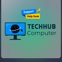 خدمات کامپیوتر و شبکه (در محل)