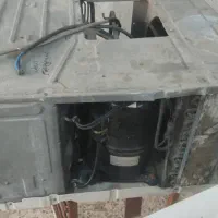 کولرپنجره ای