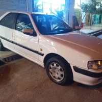 پژو پارس سال