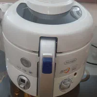 سرخ کن دلونگی