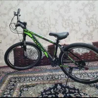 دوچرخه پاور صفر