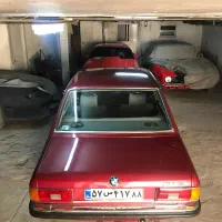 bmw518|خودرو کلاسیک|تهران, حسینآباد|دیوار