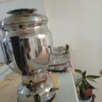 سماور گلستان