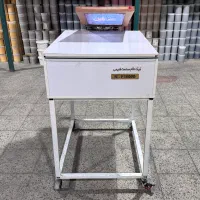 نیروی چاپ سیلک