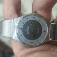 ساعت omega اصل