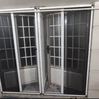 توری پلیسه)پشه گیر