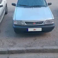 پراید صبا 86 شاسی پلمپ فنی سالم