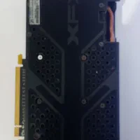 rx 580 8g|قطعات و لوازم جانبی رایانه|رشت, لاکان|دیوار