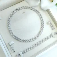 سرویس کارتیه جواهر (نقره جات رویال)