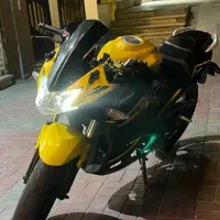 مگلی 200 انجین پلمپ مدل 99