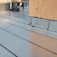 نصب ایزوگام دلیجان قیر گونی