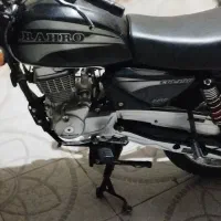 باکسر معاوضه با هندا چندتام هندا دارم