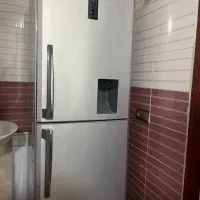 یخچال دودرب