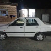 پراید 131