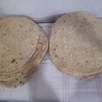 پخت نان خانگی  شرق اصفهان
