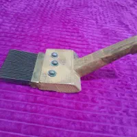 شانه قالی بافی دستی ساز