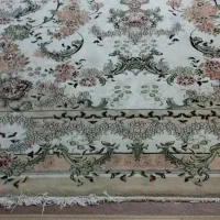 ۴تخته فرش ۱۲متری بدون پارگی یاسوختگی سالم و درحدنو