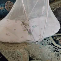 پشه بند نوزاد