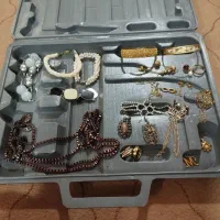 بدلیجات رنگ ثابت
