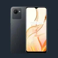 realme c30