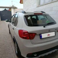 کوییک آر ۱۴۰۰ سفید مشکی