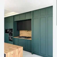 استخدام شاگرد ام دی اف کار کابینت ساز