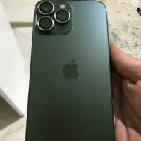 ایفون ۱۳پرومکس