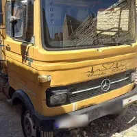 خاور 808