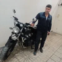 تعمیرگاه مجاز و تخصصی هارلی سیکلت