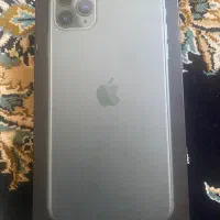 iphone 11 pro max 256