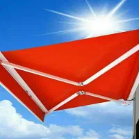 فروش سایبان برقی