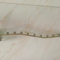 رگال دیواری ۹ تیله ای