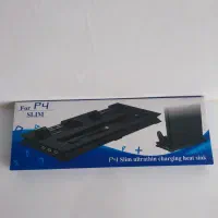 استند ps4 فن دار