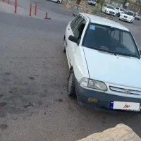 خودرو سواری