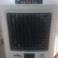 کولر ابی ۳۶۰۰۰ پرتابل ، ، فضای ۶۰ متر