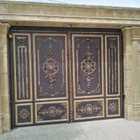 نقاشی ساختمان